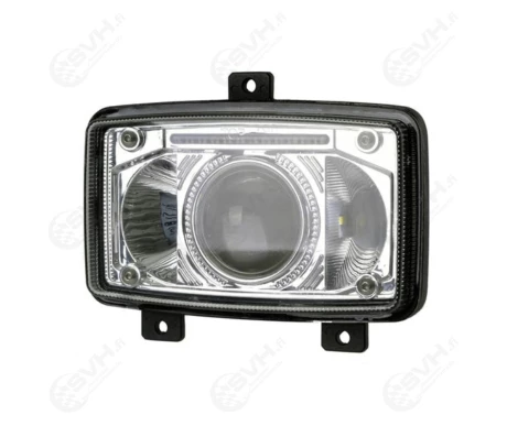 rav500 REVON LED Ajovalo Valtra kuva