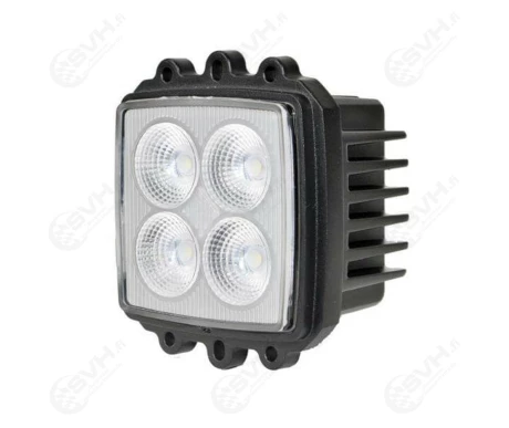 RTV403 REVON LED Tyovalo Valtra upotettava kuva