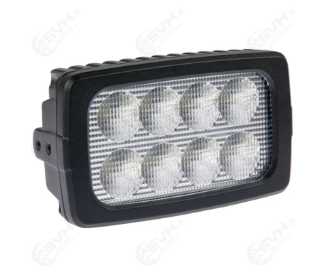 RTV405 REVON LED Tyovalo Valtra sivukiinnitys kuva