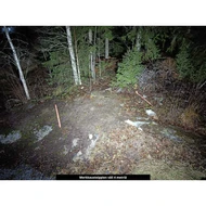 REVON LED tyovalo RTV805 sivukiinnitys 80w 6800lm Valtra Valmet 1