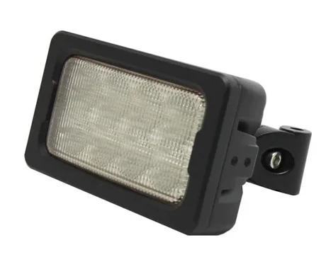 REVON LED-työvalo RTV805 sivukiinnitys 80w 6800lm Valtra Valmet kuva
