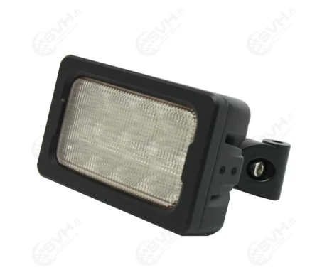 RTV805 REVON LED Tyovalo sivukiinnitys kuva