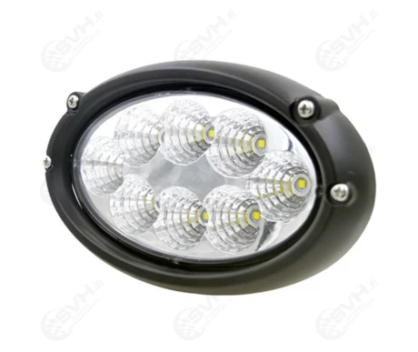 RTV404 REVON LED Tyovalo Massey Ferguson 5000 6000 7000 8000 kuva