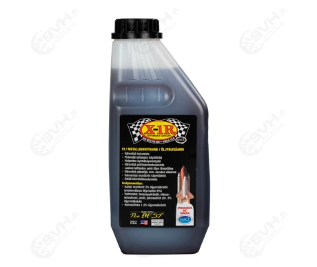 X 1R 1 OLJYNLISAINE X 1R 1 LITRA 1 kuva