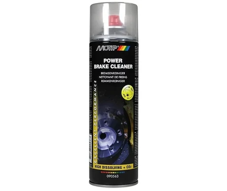 Motip Brake Cleaner 500ml kuva