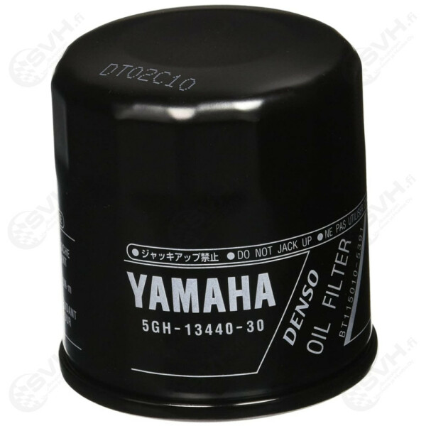5GH134403000 Yamaha Oljynsuodatin kuva