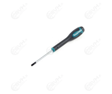 K6387 kamasa tools tarkkuusruuvimeisseli kuva