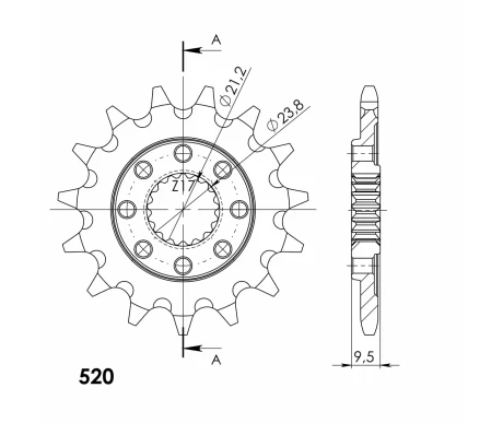CST-284-15 kuva