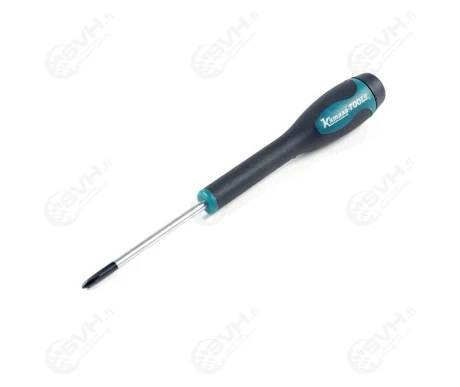 K6399 kamasa tools tarkkuusruuvimeisseli kuva