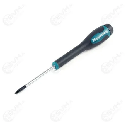 Tarkkuusruuvimeisseli, ristipää PH00 Kamasa Tools image