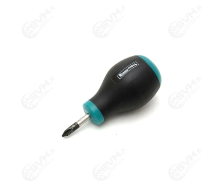 K63049 kamasa tools ristipaaruuvimeisseli kuva