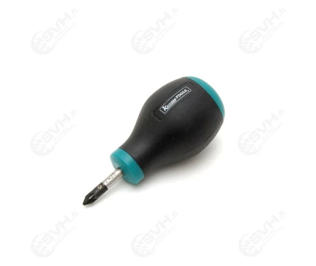 K63054 kamasa tools ruuvimeisseli pzd pozidrive kuva