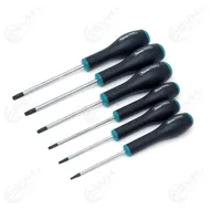 K63066 kamasa tools torx ruuvimeisselisarja