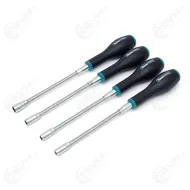 K63013 kamasa tools hylsyruuvimeisselisarja