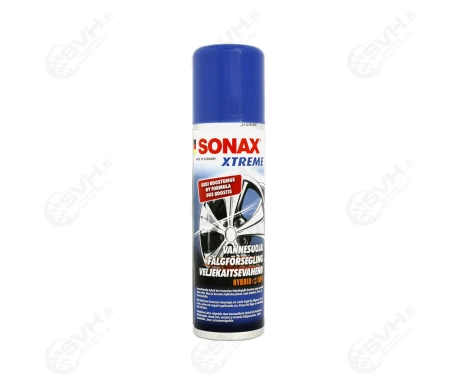 sonax kevytmetallivanteiden suojausaine 250ml kuva