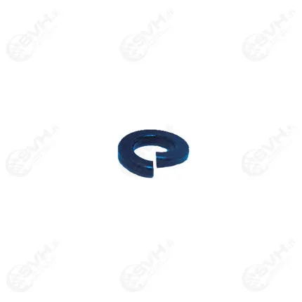 Suzuki PV 50 Jousilaatta (ohjaustanko/etupyörä/takapyörä) image