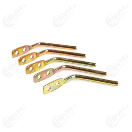 Pidike suora 45 mm 5-pakkaus image