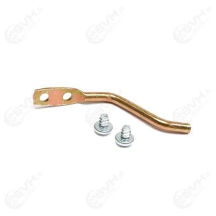 Pidike taivutettu 45 mm, 5-pakkaus image