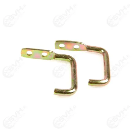 Pidike koukku 32 mm 2-pakkaus image