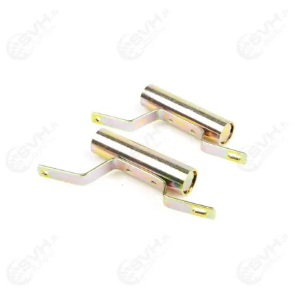 Pidike putki 15 mm 2-pakkaus image