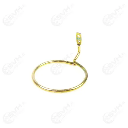 Pidike rengas 80 mm 1-pakkaus image