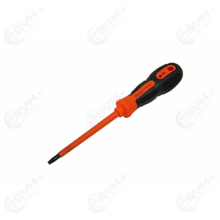 Torx*-ruuvimeisseli 100mm x T20, 1000V Kamasa Tools image