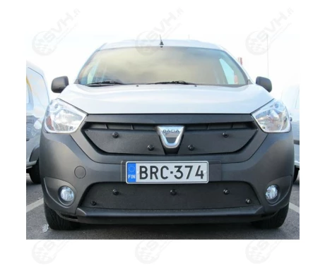 ts388 maskisuoja dacia dokker kuva