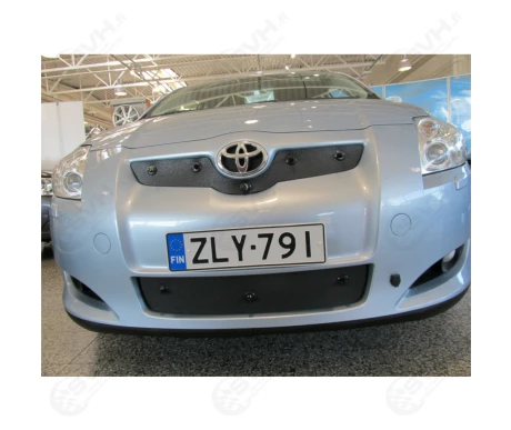 ts143 maskisuoja toyota auris kuva