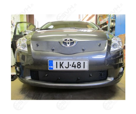 ts270 maskisuoja toyota auris kuva
