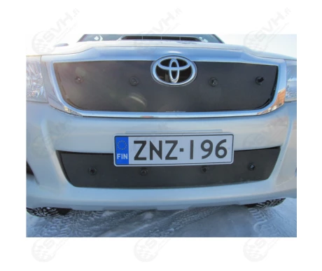 ts287 maskisuoja toyota hilux kuva