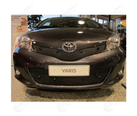 ts289 maskisuoja toyota yaris kuva