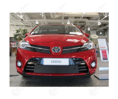 ts392 maskisuoja toyota verso kuva