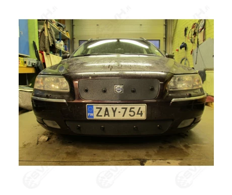 ts365 maskisuoja volvo kuva