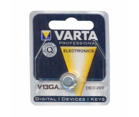 Nappiparisto LR44 1,5v Alkaline kuva