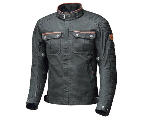 held bailey 3xl takki musta kuva