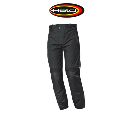 held nelix dxs housut musta kuva