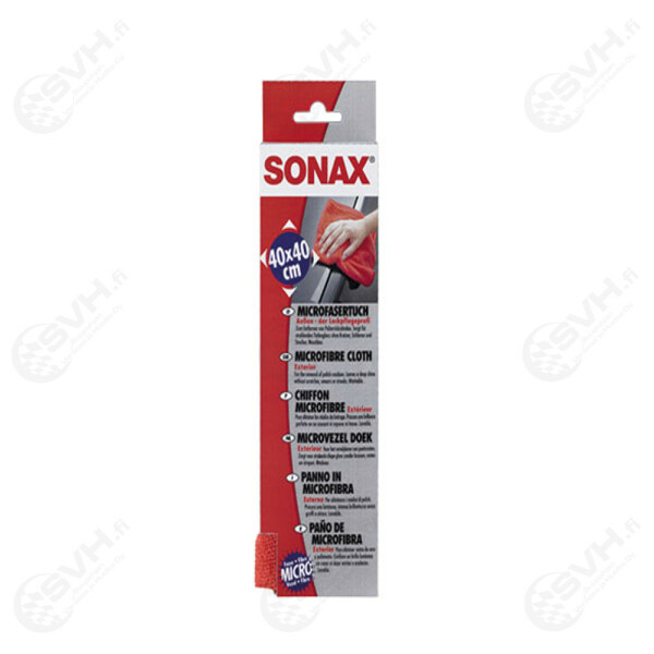 sonax mikrokuituliina vahauksen kiillotukseen ja viimeistelyynjpg kuva
