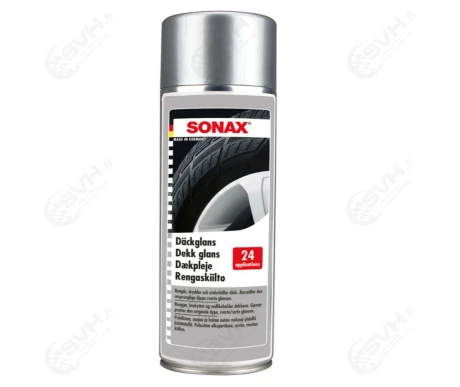 sonax rengaskiilto 400ml kuva