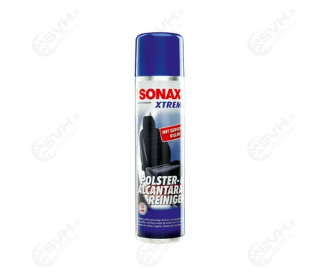 sonax xtreme verhoilun puhdistusaine kuva