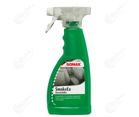 sonax hajuntappaja 500ml kuva