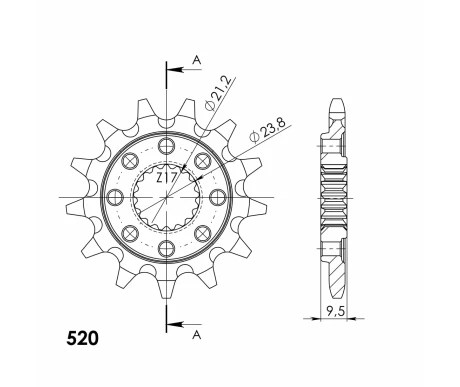 CST-284-13 kuva