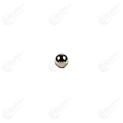 Suzuki PV 50 Etuhaarukan laakerikuula 4,75mm (3/16) ylä/ala image