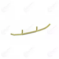 Totaltek ohjainraudat ly 11c 1