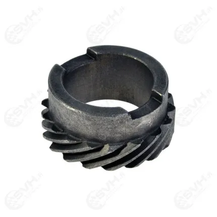 Suzuki PV 50 Mittarin pyörittäjän Ratas FORTE: Nt:18 image