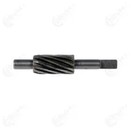 Suzuki pv mittarin pyorittajan ratas