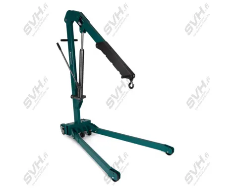 Korjaamonosturi 1000kg Kamasa Tools kuva