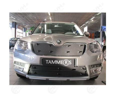 ts468 maskisuoja skoda yeti kuva