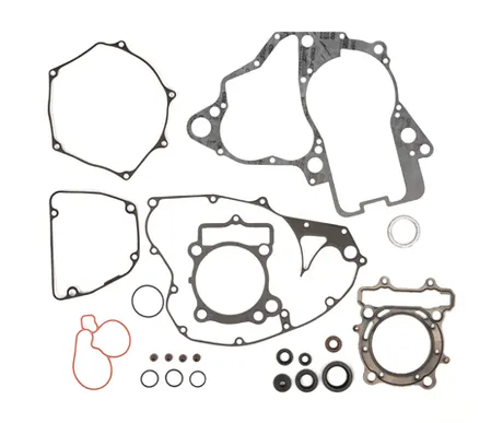 PROX TÄYD.TIIV.SRJ. SUZUKI RM-Z250 '07-0 kuva