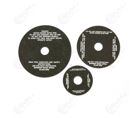 k 9815 hiomakone kamasa tools1 kuva