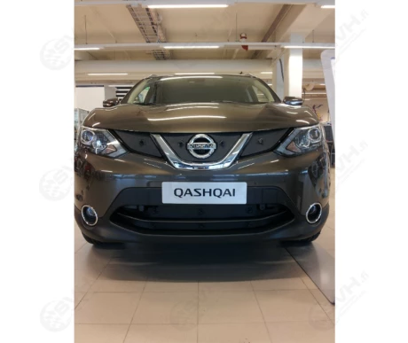 ts472 maskisuoja nissan qashqai kuva